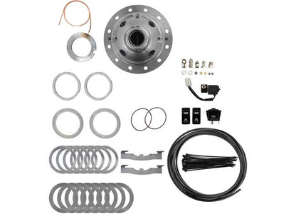 AIRLOCKER,DANA70/80,37SPL,HIGH SPD,S/N.. ARB Usa/Old Man Emu