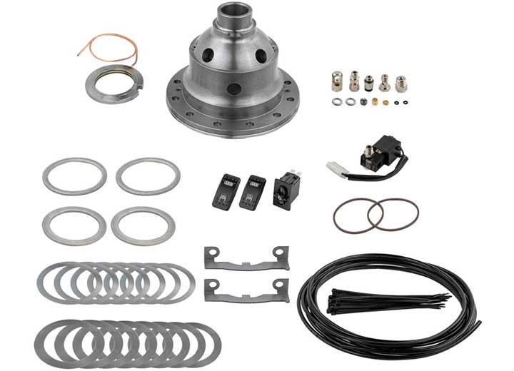 AIRLOCKER,DANA70/80,37SPL,HIGH SPD,S/N.. ARB Usa/Old Man Emu