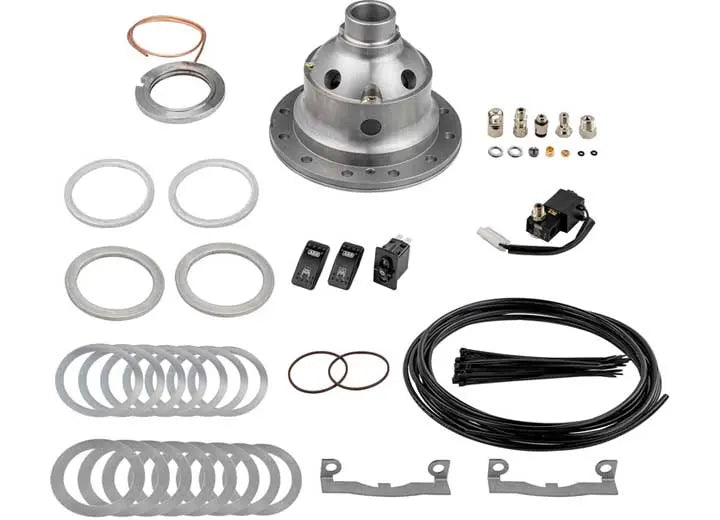 AIRLOCKER,DANA70/80,37SPL,LOWSPD ARB Usa/Old Man Emu