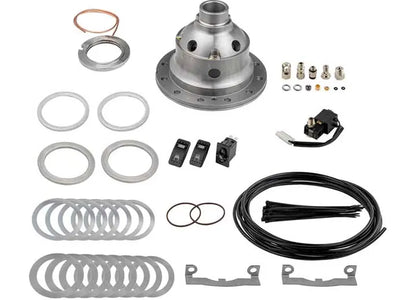 AIRLOCKER,DANA70/80,37SPL,LOWSPD ARB Usa/Old Man Emu