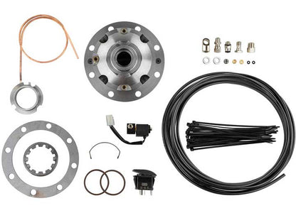AIRLOCKER,JIMNY,FR,22SPL,8 BOLT RG ARB Usa/Old Man Emu