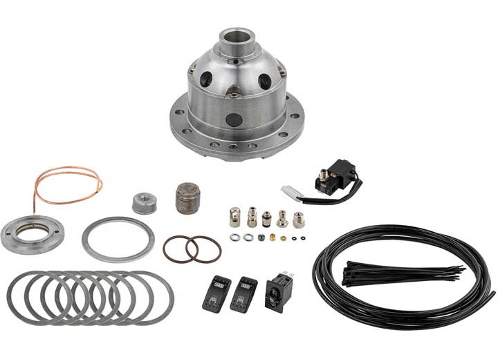 AIRLOCKER,NISSAN C200/R200A,29 SPL ARB Usa/Old Man Emu