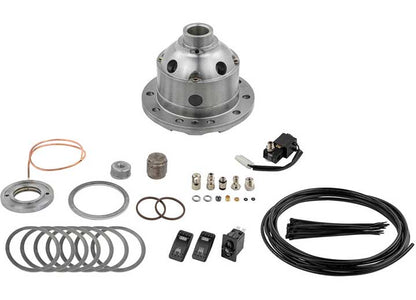 AIRLOCKER,NISSAN C200/R200A,29 SPL ARB Usa/Old Man Emu