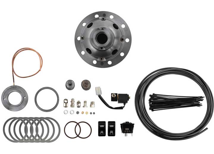 AIRLOCKER,NISSAN C200/R200A,29 SPL ARB Usa/Old Man Emu