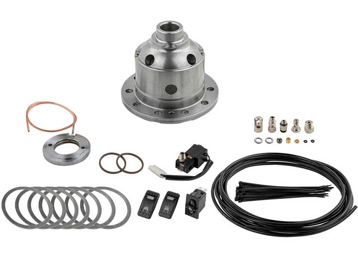 AIRLOCKER,NISSAN C200K,31 SPL ARB Usa/Old Man Emu
