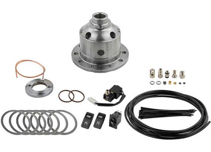 AIRLOCKER,NISSAN C200K,31 SPL ARB Usa/Old Man Emu