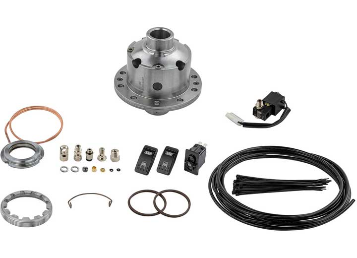 AIRLOCKER,SUZUKI,26 SPL,10 BOLT RG ARB Usa/Old Man Emu