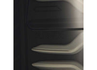 AlphaRex LUXX-Series LED Tail Lights for 2019-2024 Ram 1500 - Black Housing with Sequential Turn Signals - Easy Plug & Play Upgrade