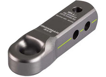 Ironman 4x4 - ALUMINUM TOWING RECOVERY HITCH