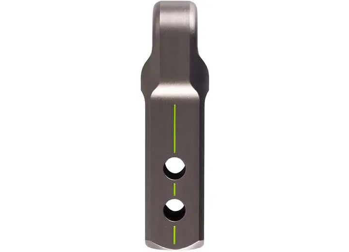 ALUMINUM TOWING RECOVERY HITCH Ironman 4x4