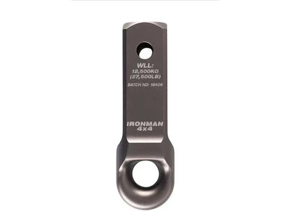 ALUMINUM TOWING RECOVERY HITCH Ironman 4x4