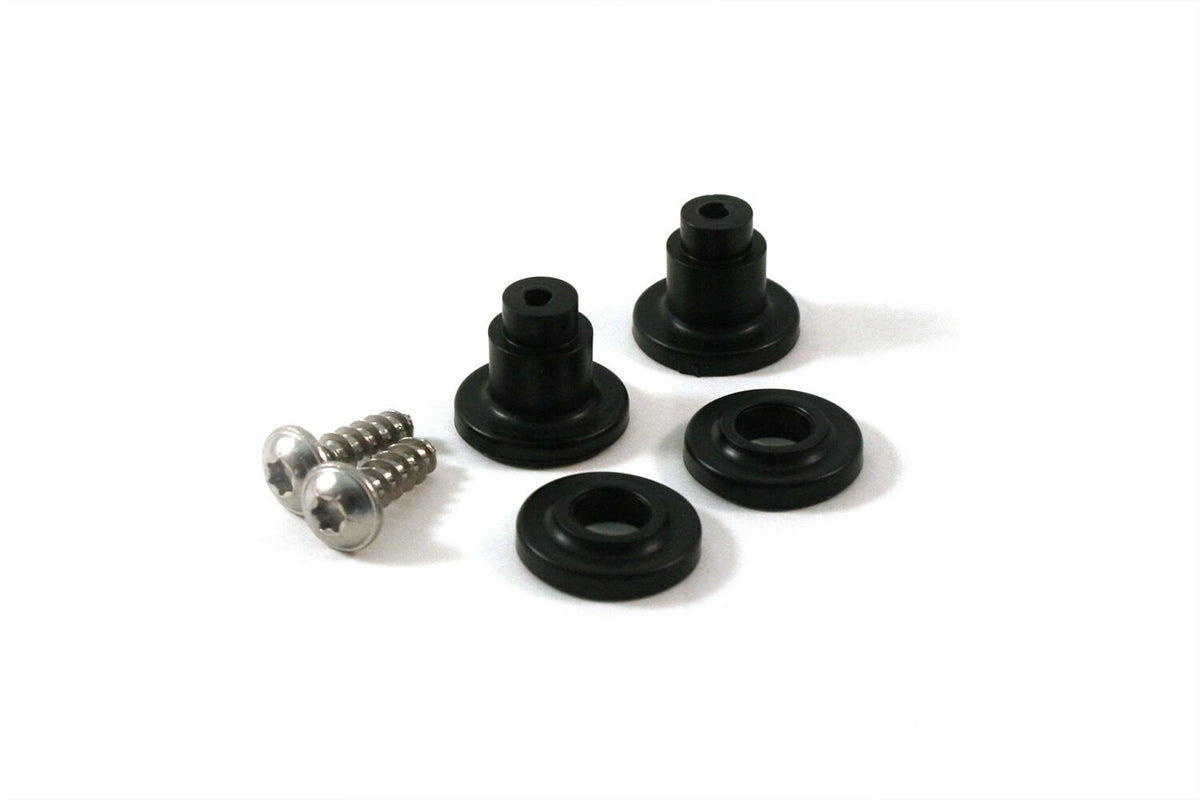 AMP Research 74607-01A BedXtender HD Latch Kit