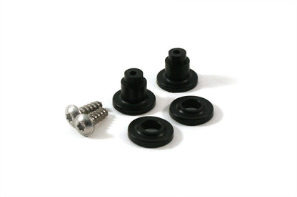 AMP Research 74607-01A BedXtender HD Latch Kit