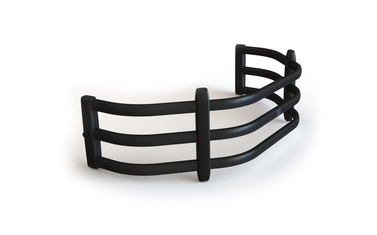 AMP Research 74801-01A BedXtender HD Sport with V-Shape Design