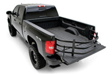 AMP Research 74804-01A BedXtender HD Sport with V-Shape Design Black