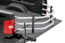 AMP Research 74805-00A BedXtender HD Sport with V-Shape Design Silver - view 2
