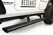 AMP Research 75132-01A PowerStep Electric Running Board 18-24 Jeep Wrangler JL - view 2