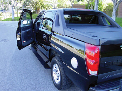 AMP Research 75125-01A PowerStep Electric Running Board 07-14 Tahoe/Suburban/Yukon