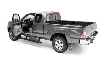 AMP Research 75142-01A PowerStep Electric Running Board 05-15 Toyota Tacoma - view 2