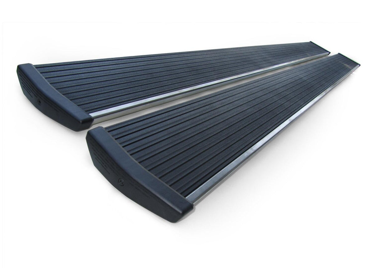 AMP Research 75151-01A Powerstep 79in. Trim Strip fits models w/OLD STYLE Extrusion