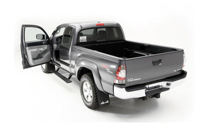 AMP Research 75162-01A PowerStep Electric Running Board 16-23 Toyota Tacoma - view 3