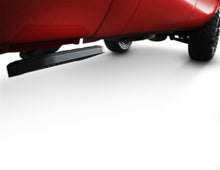 AMP Research 75409-01A Bedstep®2 Flp Dwn Side Bmpr Stp 07-21 Toyota Tundra - view 2