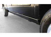 15-16 SILVERADO/SIERRA 2500/3500 CREW/DOUBLE CAB DIESEL ONLY PLUG AND PLAY POWERSTEP W/LIGHT KIT