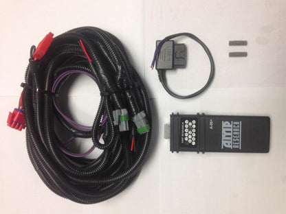 AMP Research 76401-01A PowerStep Plug-N-Play Conversion Kit - view 3