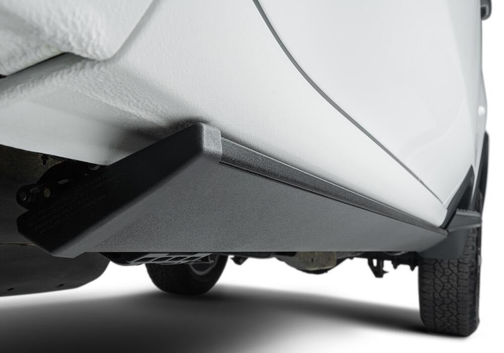 AMP Research 76362-01A Powerstep Plug-N-Play 24-26 Toyota Tacoma - view 3