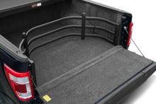 AMP Research 74816-01A BedXtender HD Sport with V-Shape Design Black - view 2