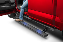 AMP Research 77104-01A PowerStep XL 3" Additional Drop 04-07 F-250/350/450