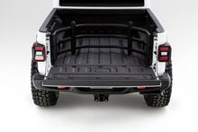 AMP Research 74833-01A BedXtender HD Sport with V-Shape Design Black
