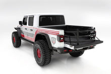 AMP Research 74833-01A BedXtender HD Sport with V-Shape Design Black - view 2