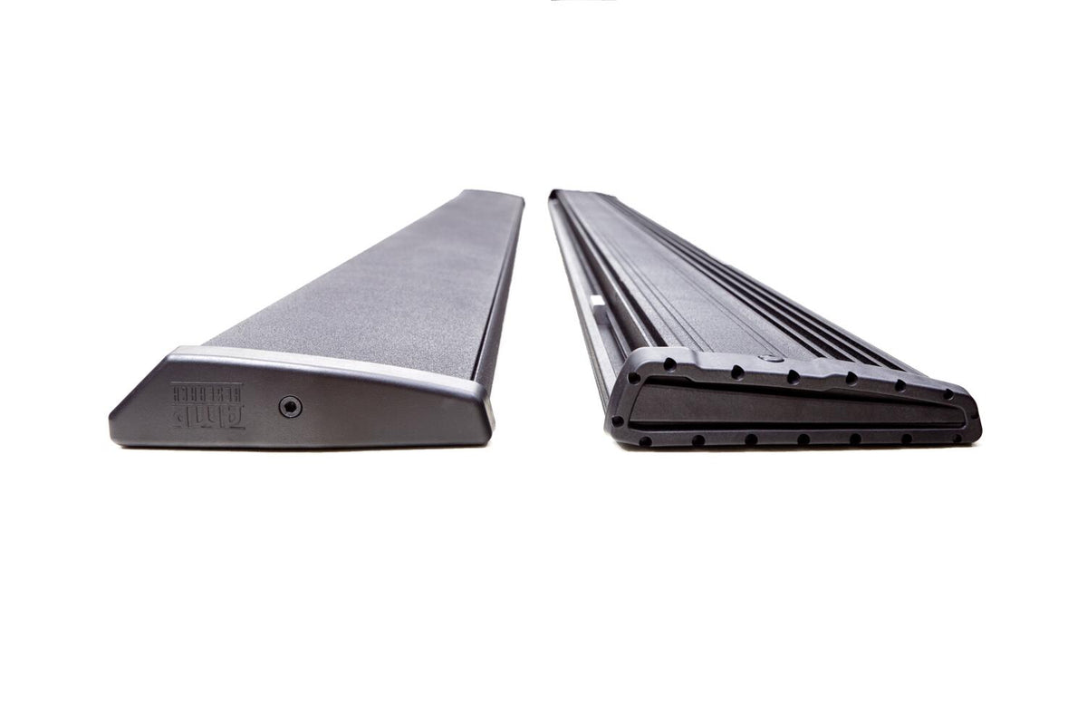 PowerStep Xtreme Running Board - 21-25 Ford F-150, Exc. Raptor and Hyb ...
