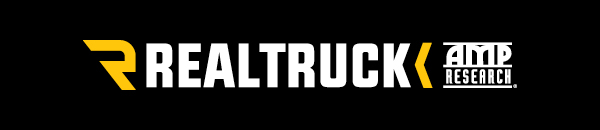 AMP Research logo
