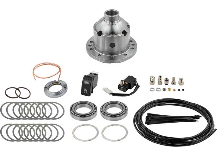 ARB AIR LOCKER DANA 30 30 SPLINE 3.73 & UP ARB Usa/Old Man Emu