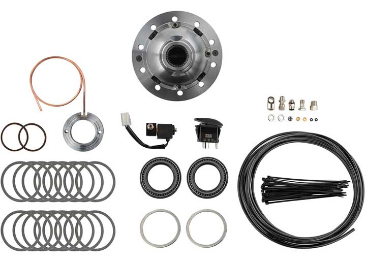 ARB AIR LOCKER DANA 30 30 SPLINE 3.73 & UP ARB Usa/Old Man Emu