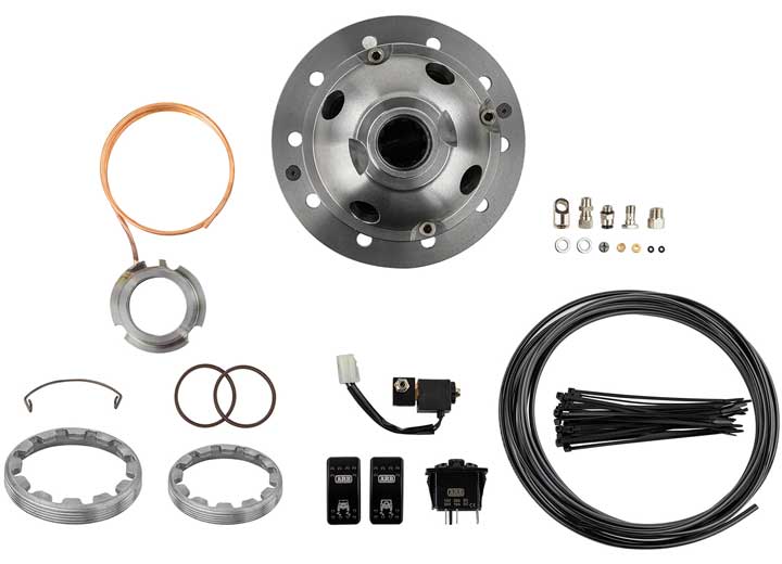 ARB AIR LOCKER LAND ROVER BANJO 10 SPLINE 3.54 RATIO ARB Usa/Old Man Emu