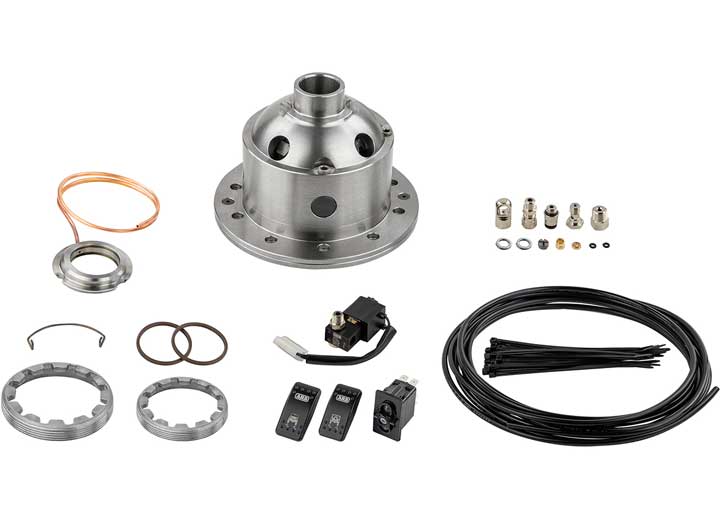 ARB AIR LOCKER LAND ROVER BANJO 10 SPLINE 3.54 RATIO ARB Usa/Old Man Emu