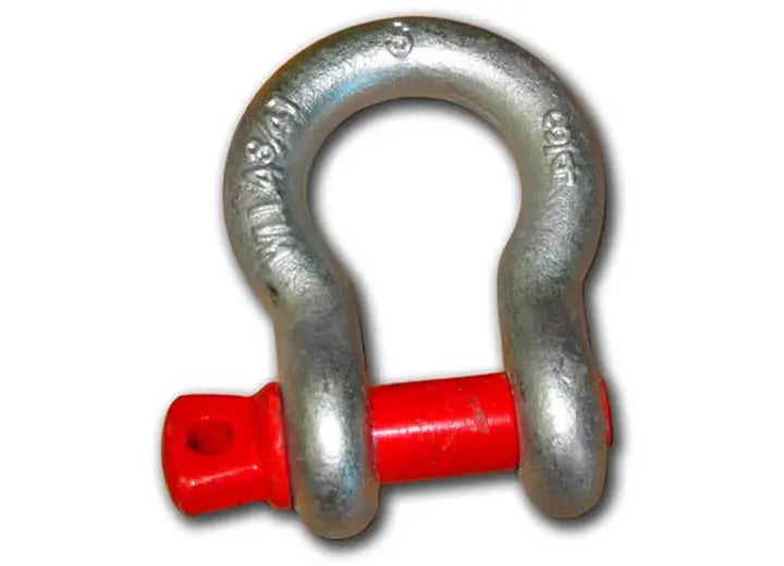 ARB BOW SHACKLE 19MM ARB Usa/Old Man Emu