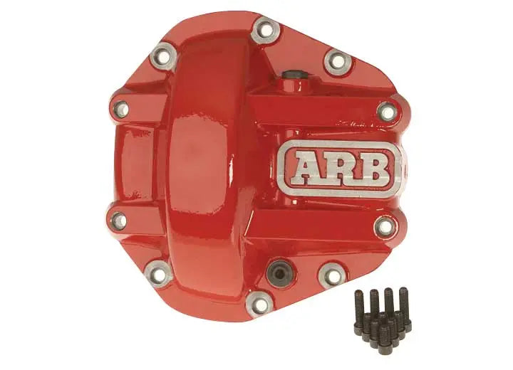 ARB DIFFERENTIAL COVER DANA 35 ARB Usa/Old Man Emu