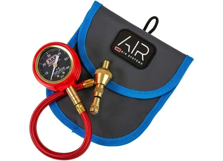 ARB E-Z DEFLATOR KIT ARB Usa/Old Man Emu
