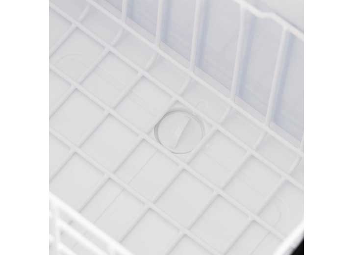 ARB Elements 63 Qt Portable Stainless Steel Fridge Freezer ARB Usa/Old Man Emu