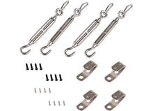 ARB Engel Fridge Hold Down Kit ARB Usa/Old Man Emu