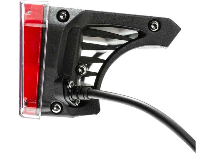 ARB INTENSITY V2 LIGHT BAR; COMBINATION FLOOD AND SPOT LIGHT SPREAD; ARB Usa/Old Man Emu