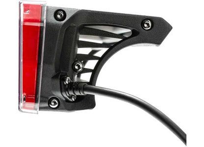 ARB INTENSITY V2 LIGHT BAR; COMBINATION FLOOD AND SPOT LIGHT SPREAD; ARB Usa/Old Man Emu