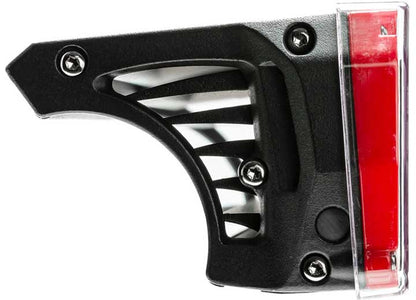 ARB INTENSITY V2 LIGHT BAR; COMBINATION FLOOD AND SPOT LIGHT SPREAD; ARB Usa/Old Man Emu