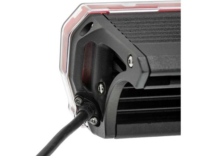 ARB INTENSITY V2 LIGHT BAR; COMBINATION FLOOD AND SPOT LIGHT SPREAD; ARB Usa/Old Man Emu