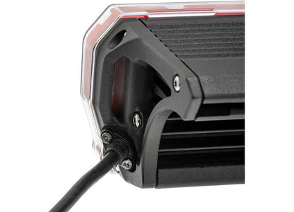 ARB INTENSITY V2 LIGHT BAR; COMBINATION FLOOD AND SPOT LIGHT SPREAD; ARB Usa/Old Man Emu