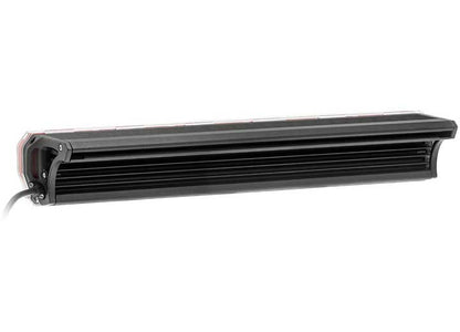 ARB INTENSITY V2 LIGHT BAR; COMBINATION FLOOD AND SPOT LIGHT SPREAD; ARB Usa/Old Man Emu